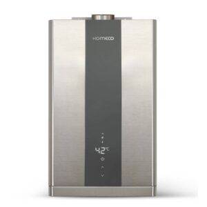 Aquecedor Komeco KO 21DI: Banho Inteligente e na Temperatura Ideal