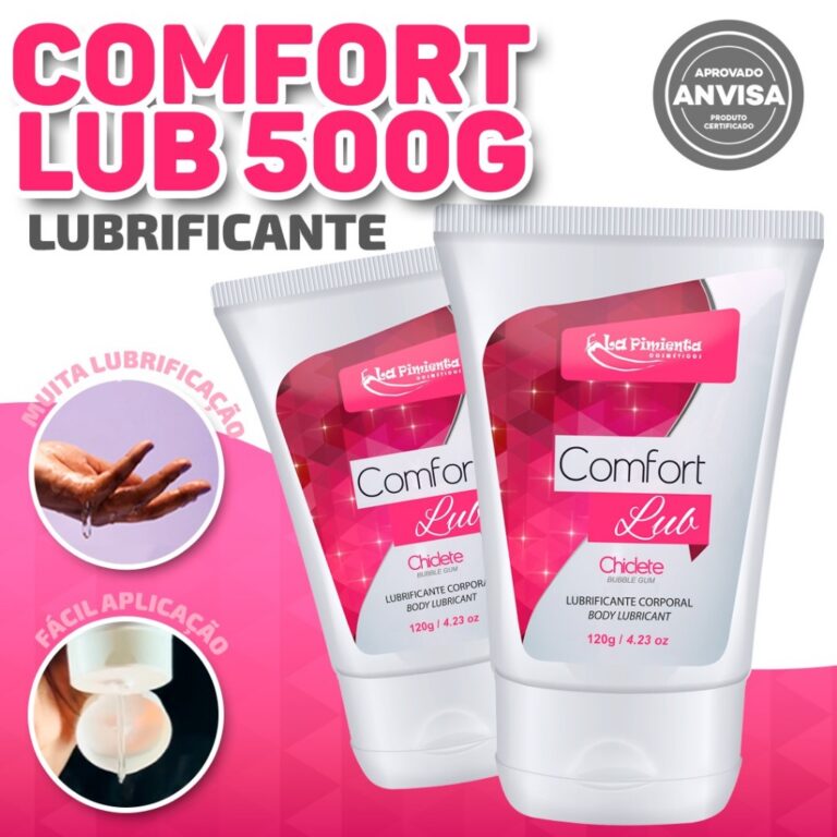 HIDRATAÇÃO PROLONGADA E CONFORTO PARA TODOS OS T
