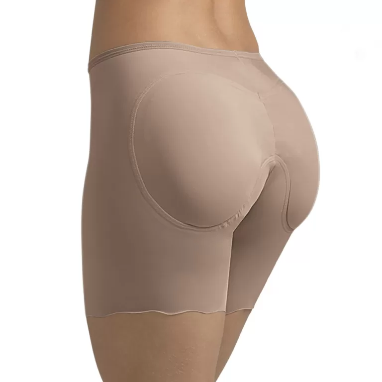 Bermuda Com Enchimento Virtuel Demillus 94552
