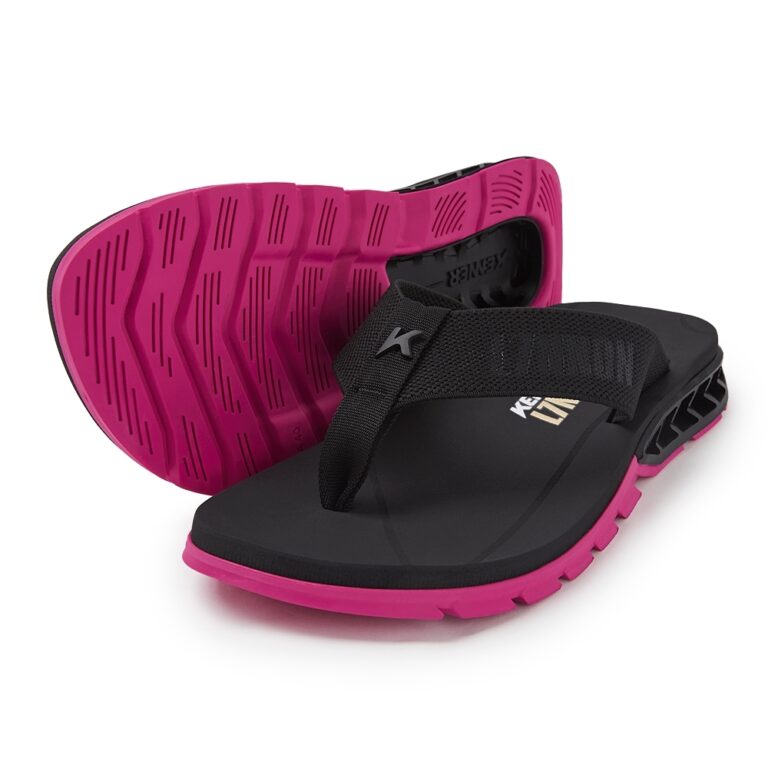 Sandália Chinelo Kenner Rakka L7 DXG Lançamento 