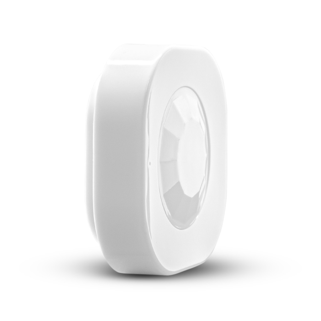 Sensor de presença e movimento inteligente com wifi