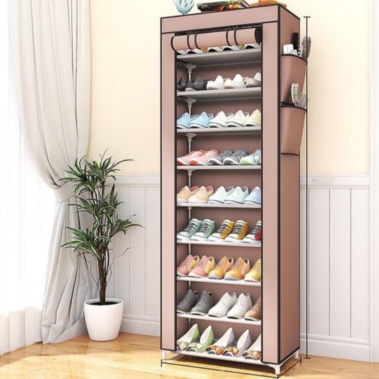 Organizar Sapatos Calçados Chinelos Roupas Objeto
