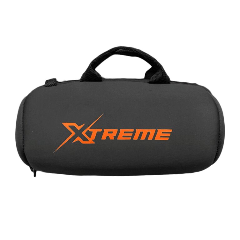 Capa Estojo Bolsa Bag P/ Jbl Xtreme Satisfação G