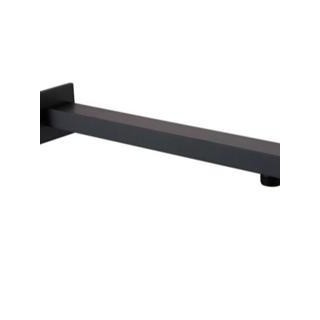 Ducha Preta Fosca – Instalação Simples e A