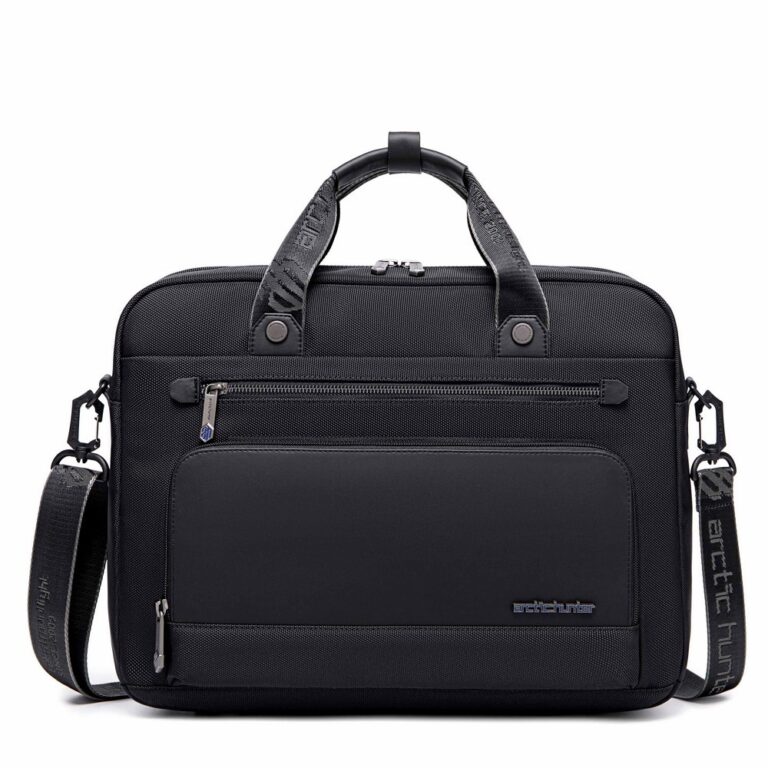 Maleta Pasta Bolsa Executiva Impermeável Notebook
