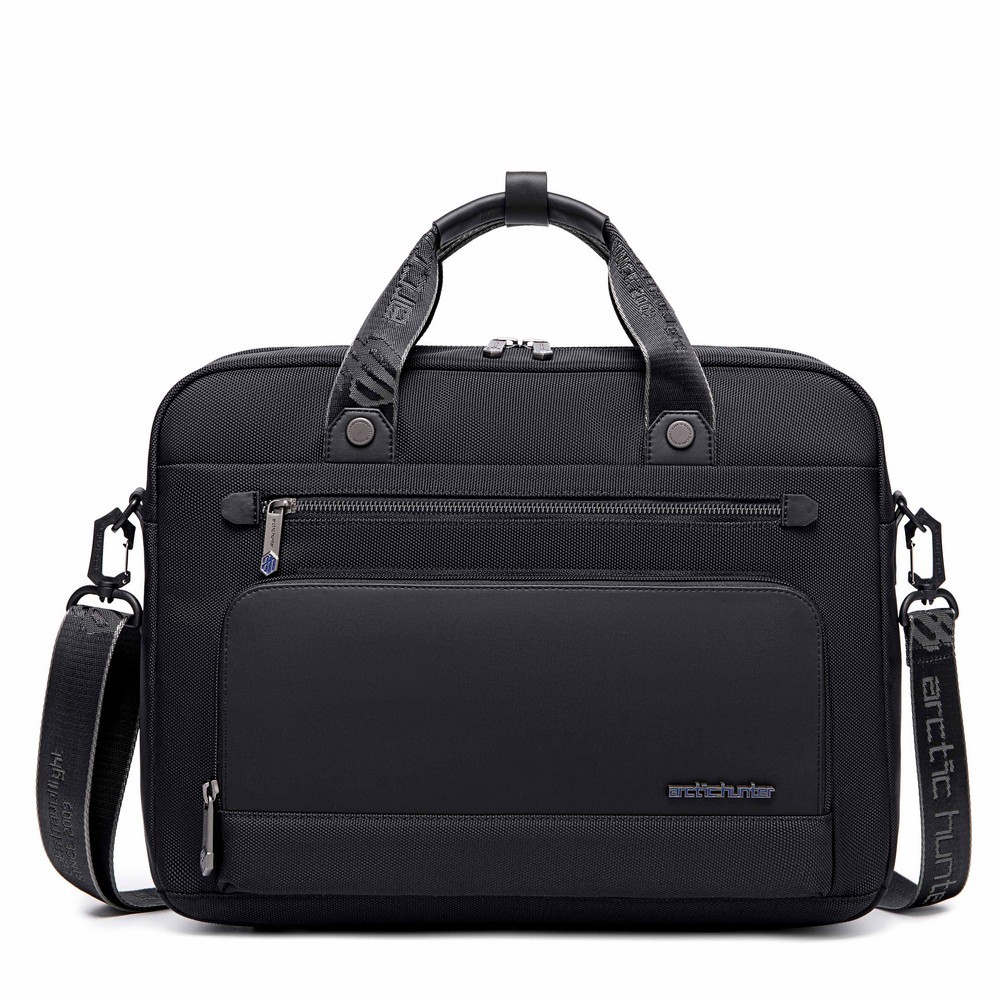 Maleta Pasta Bolsa Executiva Impermeável Notebook Tablet