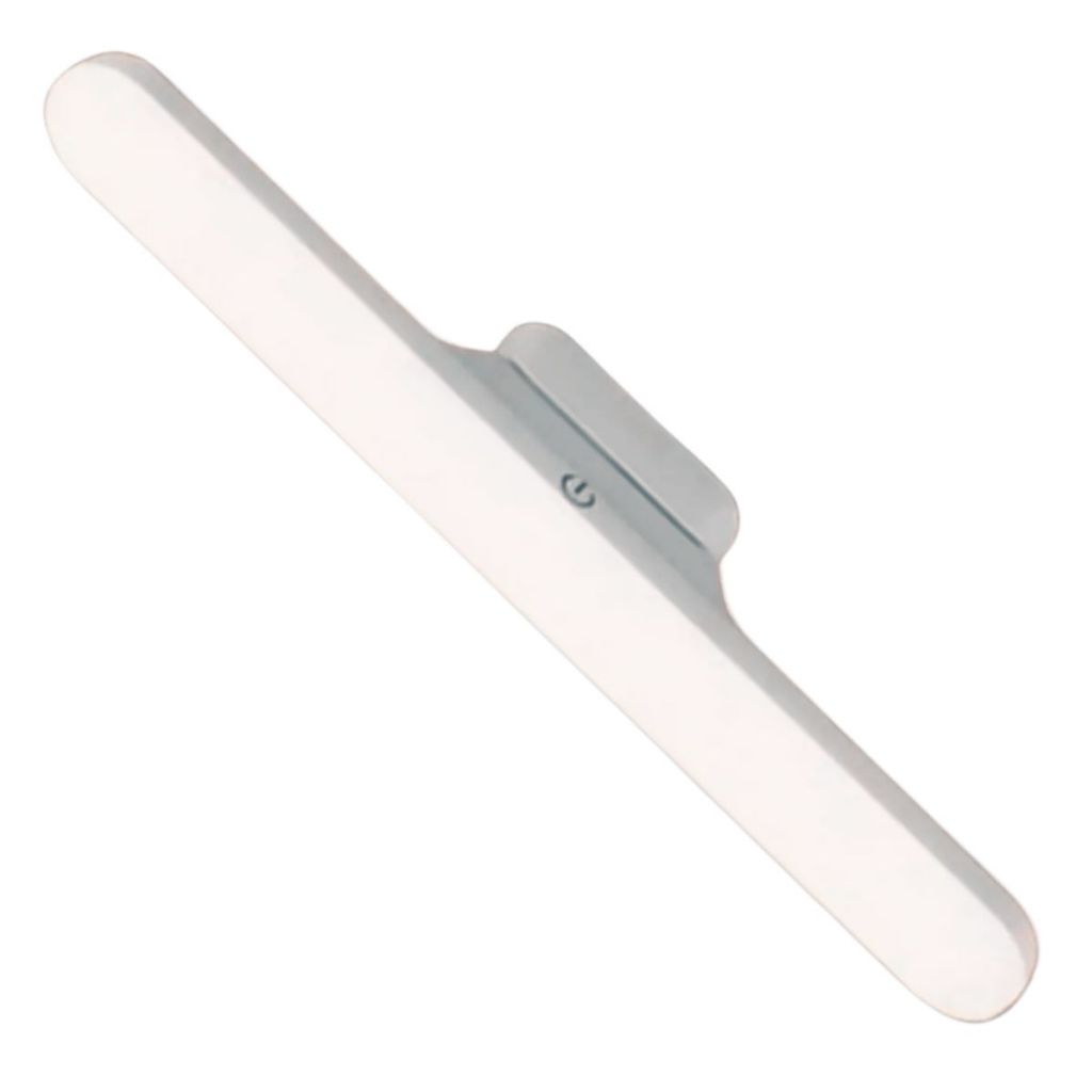 Luminária Portátil Barra Led Recarregável Sem Fio Promoção