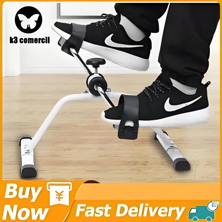Mini Ciclo Bicicleta para Fisioterapia – Bra