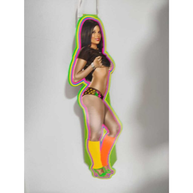 Gravata gigante – festa das meninas Despedid
