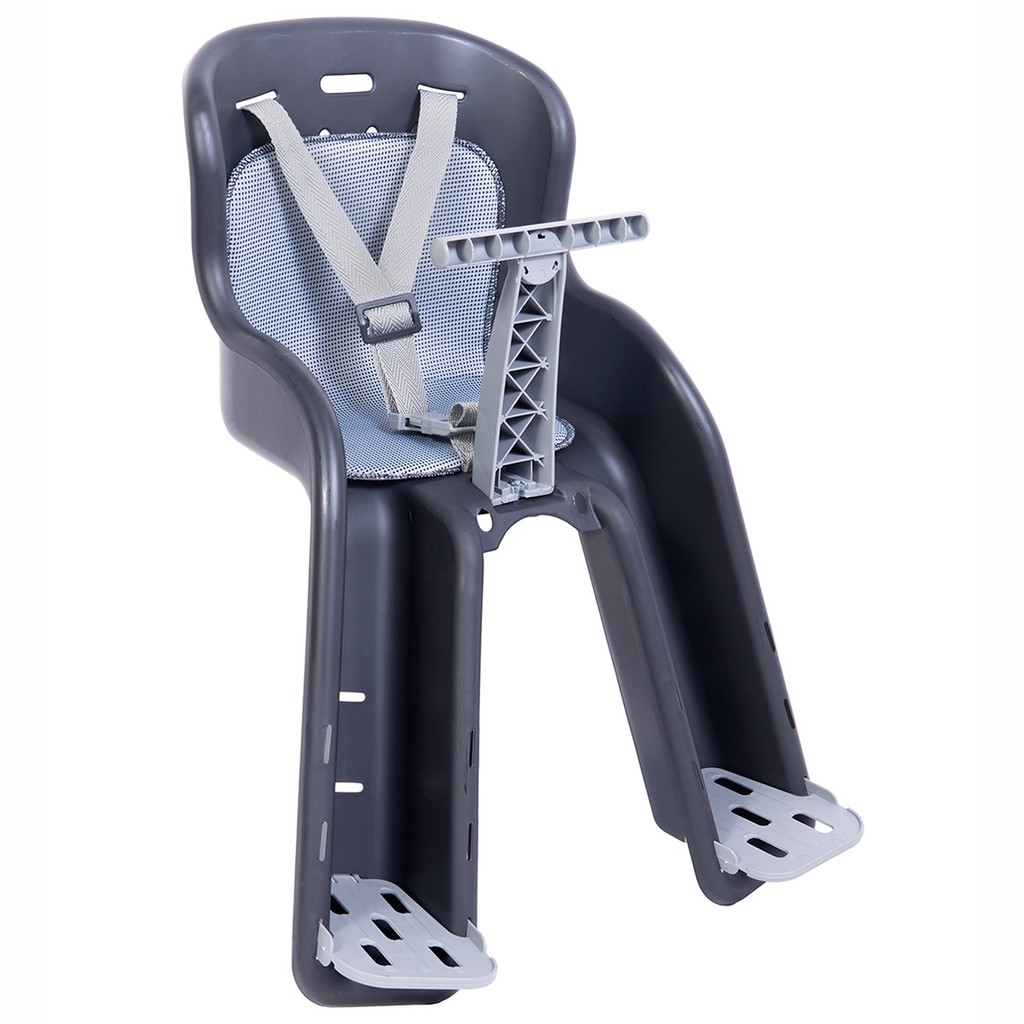 Cadeirinha De Bicicleta Dianteira Infantil Carona Bike Styll Baby Até 15 kg