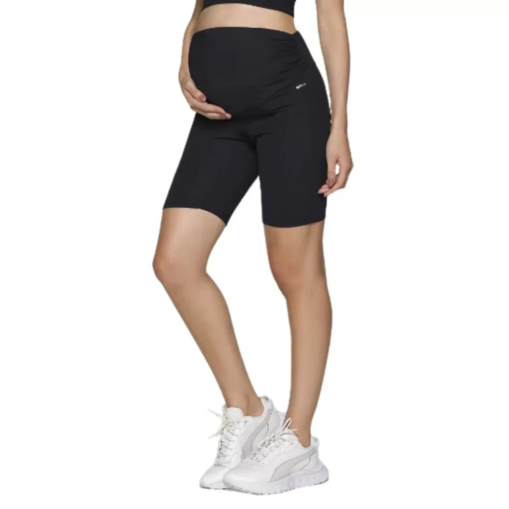 Bermuda gestante Selene