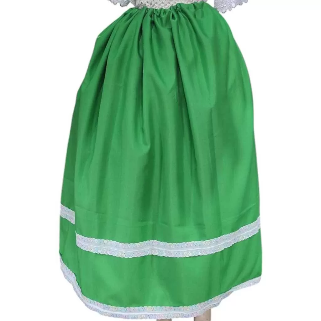 Saia de Oxford – Candomblé – Umbanda