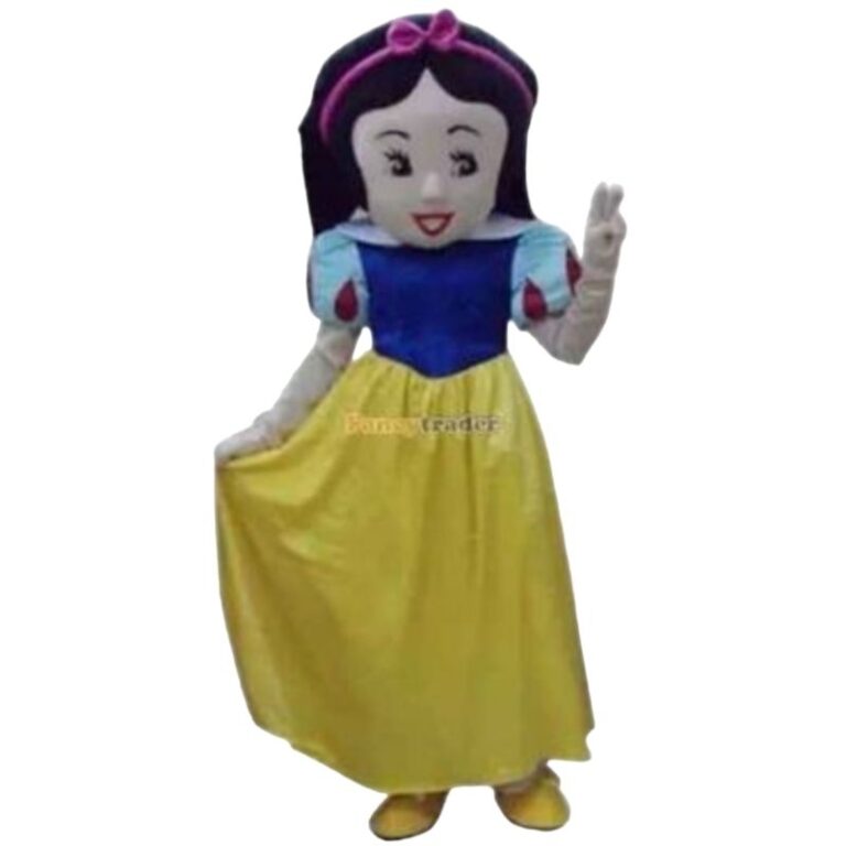 fantasia branca de neve favor colocar no carrinho 