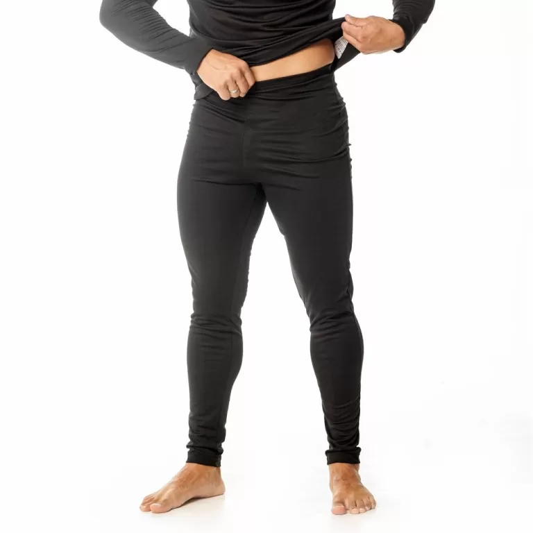 Meia Calça Térmica Masculina Peluciada Segunda P