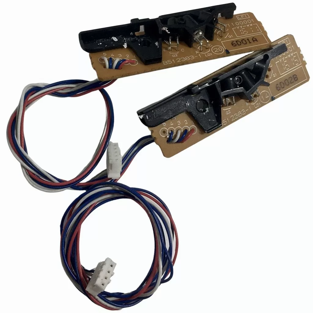 Kit Sensor Brother MFC-L8600CDW B512383-1 LV1100