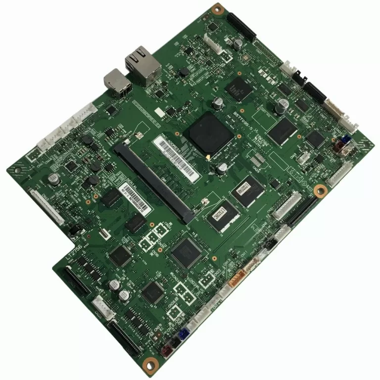 Placa Lógica Brother Mfc-L8600cdw L8600cdw LT2756