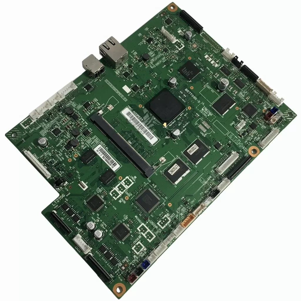 Placa Lógica Brother Mfc-L8600cdw L8600cdw LT2756 b57t095-5