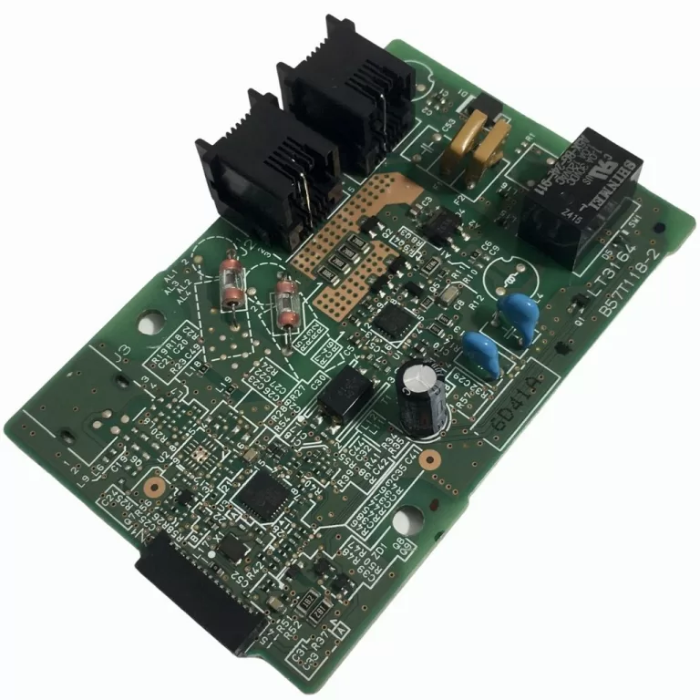 Modem Fax Brother Mfc-l8600Cdw MFC-L2700DW B57T118