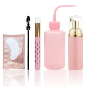 kit higienização para Cilios alongamento/extens