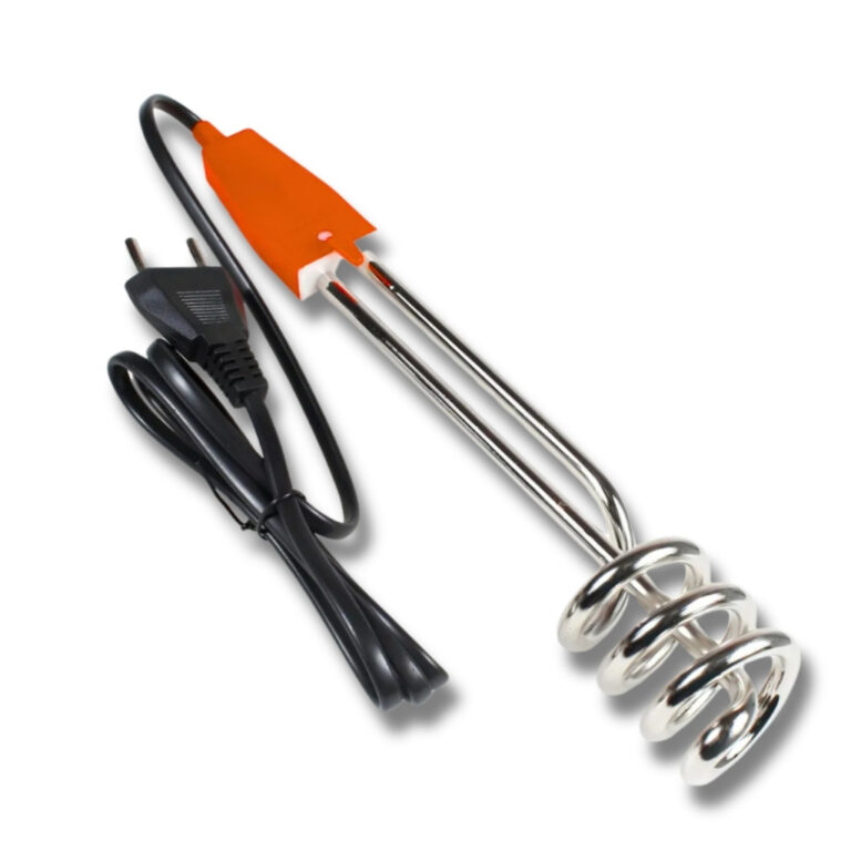 Ebulidor Elétrico 2000W Mergulhão Rabo Quente Aq