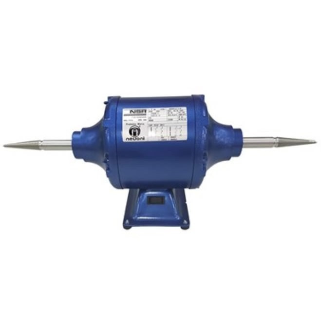 Motor Politriz Nevoni 127 Ou 220v 3400rpm Eixo 1/2