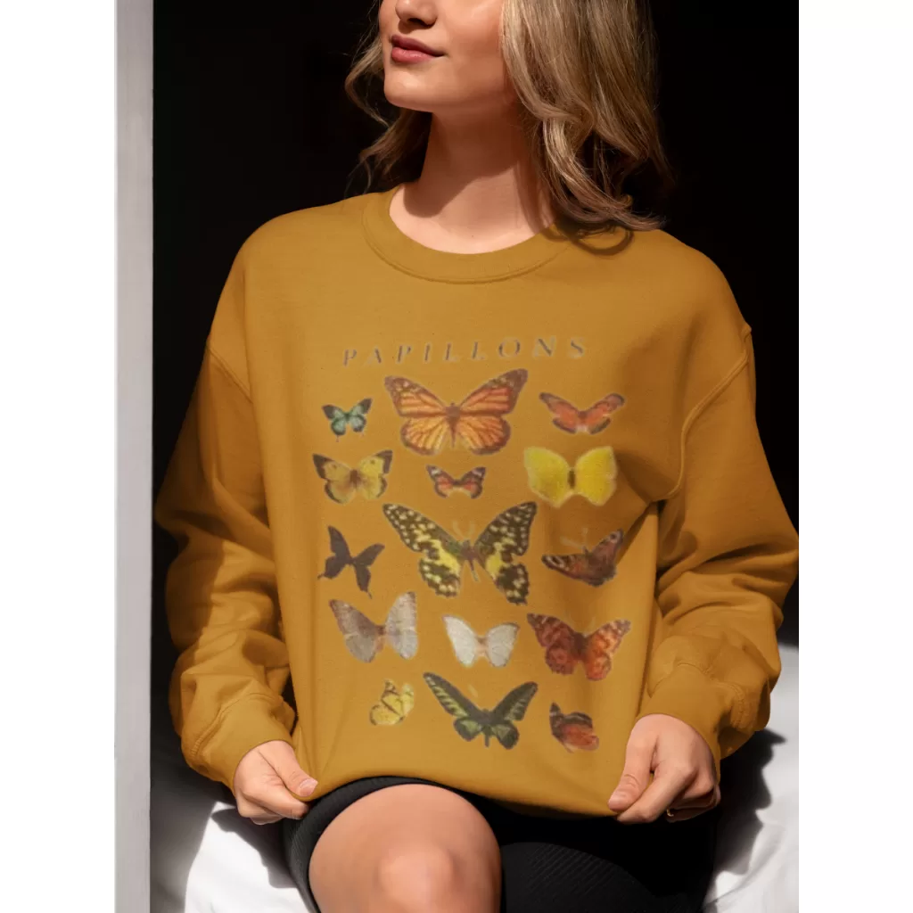 MOLETOM CONFORTÁVEL DE ALGODÃO PREMIUM