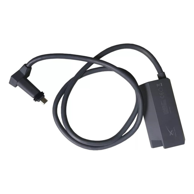 Adaptador Ethernet Starlink Internet Via Satélite