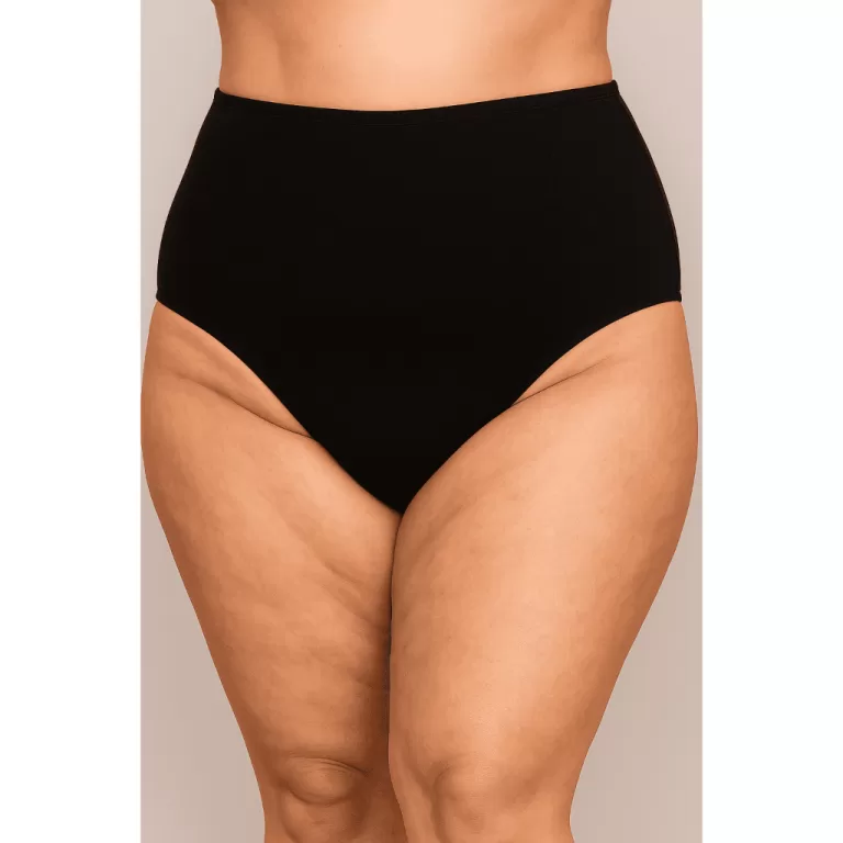 Kit 4 Calcinhas Modeladora De Algodão Pós Parto 
