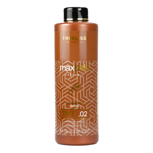 Progressiva Max Bela Tree Liss 1L – Passo 2