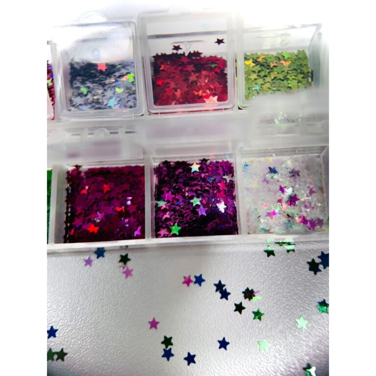 kit com 4 pedraria pra encapsular