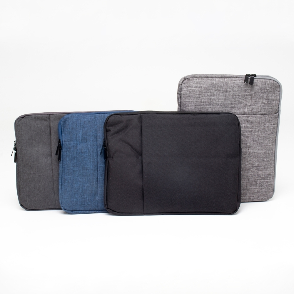 Bolsa para Notebook e Tablet 14  Impermeável com Interior Macio