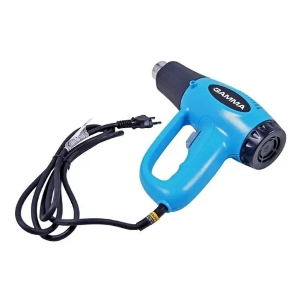 Soprador Térmico 1500W / 2000W Gamma G1935