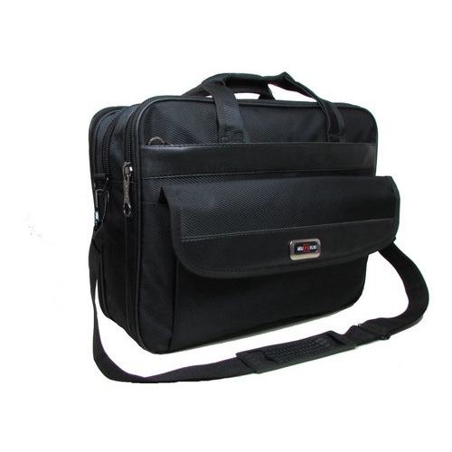 Pasta Executiva Bolsa Tiracolo De ombro Em Nylon R