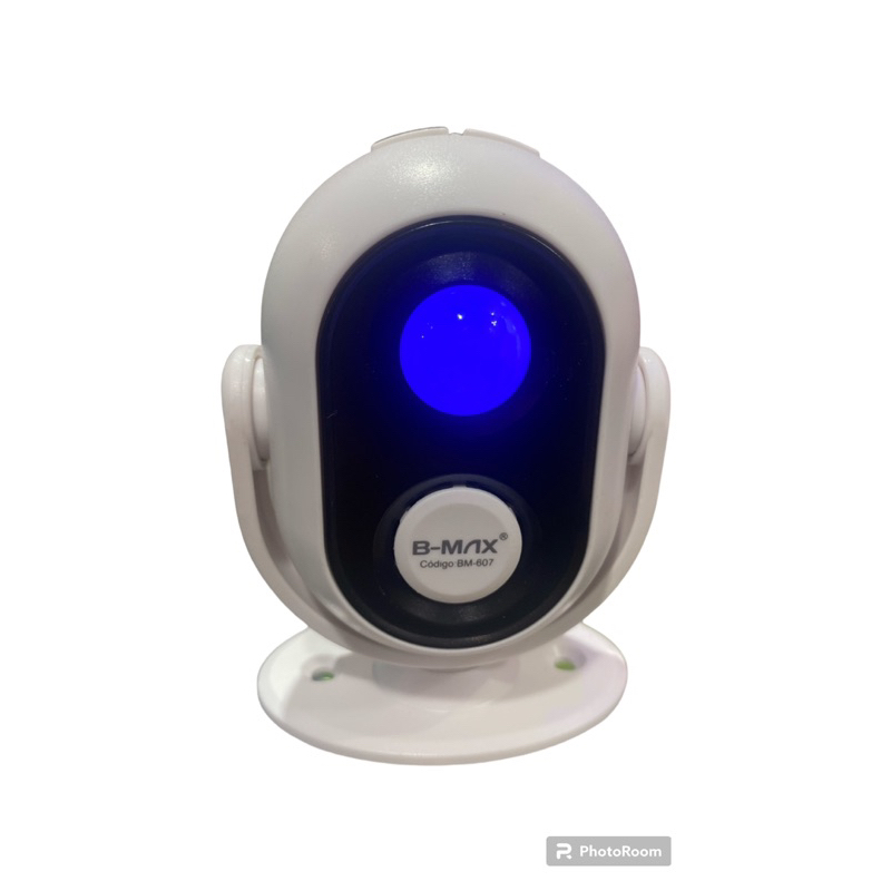 sensor de presença 520