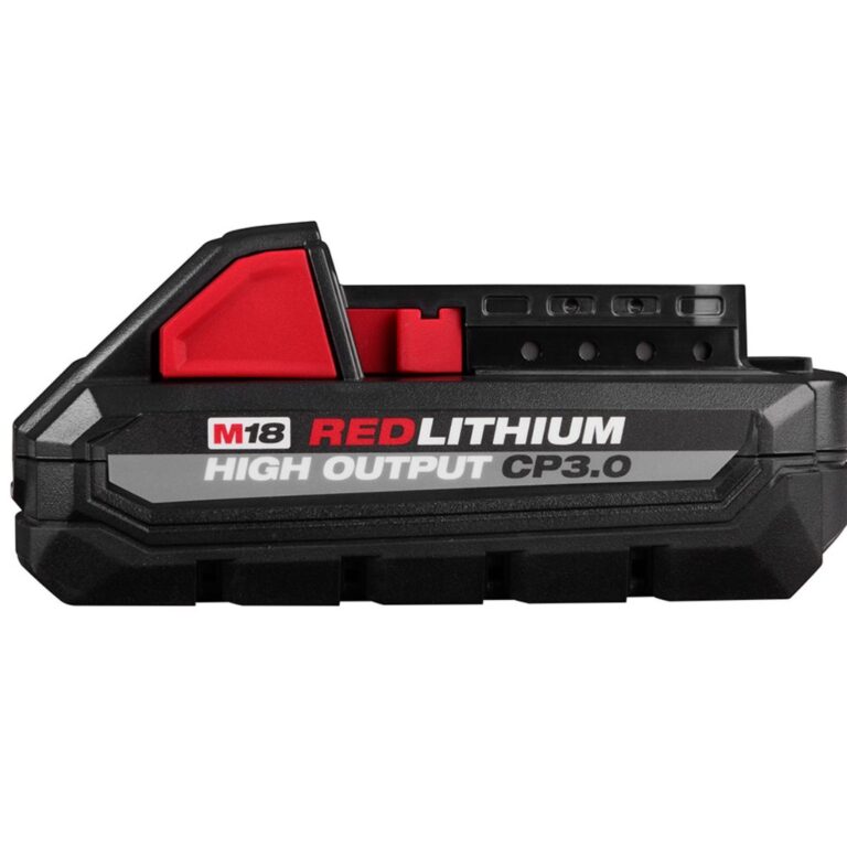 Bateria 18V 3Ah Ions de Litio High Output Cp 48-11