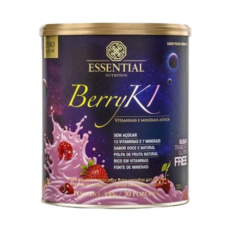 Berryki  300g Essential