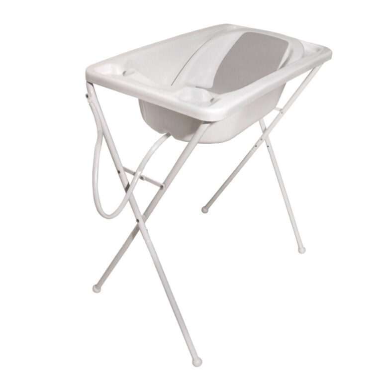 Banheira Para Bebê Galzerano Acqua Trio Até 20Kg