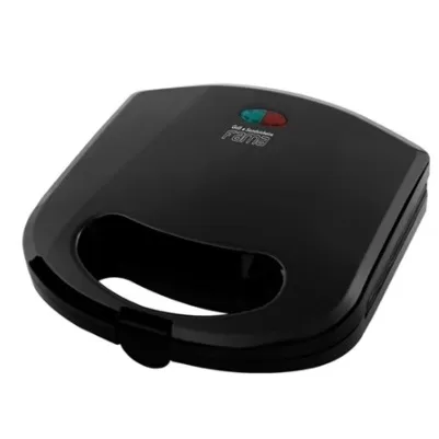 Sanduicheira e Grill Fama FGR01PI 700W