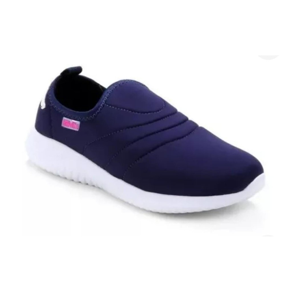 Tênis Adulto Feminino Referência 4806.415