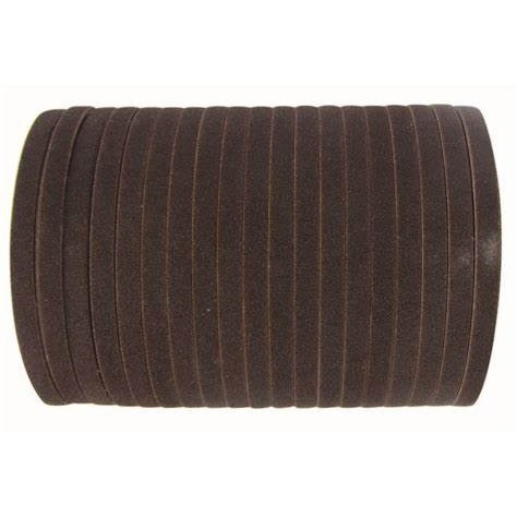 Lixa Eastman Para Maquina Corte 8 Polegadas Cx C/ 