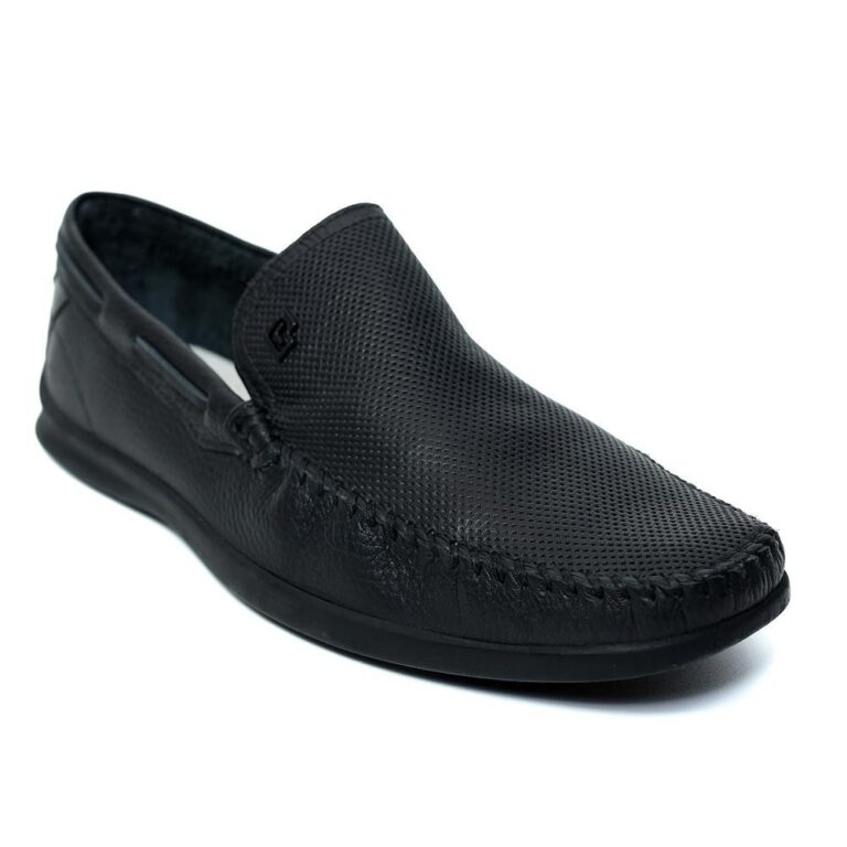 Mocassim Couro Freeway Evora Masculino – Pre