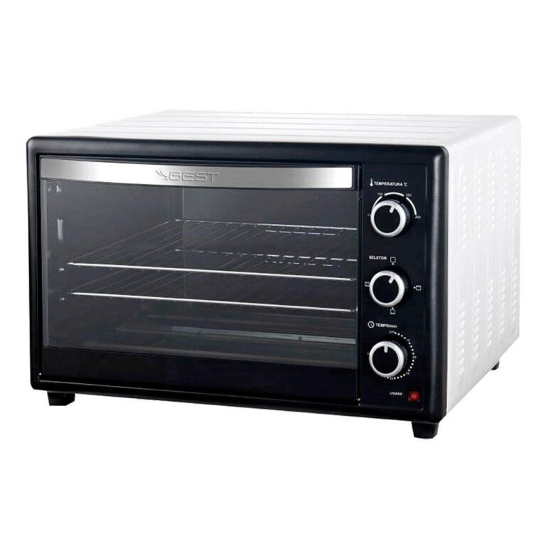 Forno Elétrico de Bancada Best 66 Litros