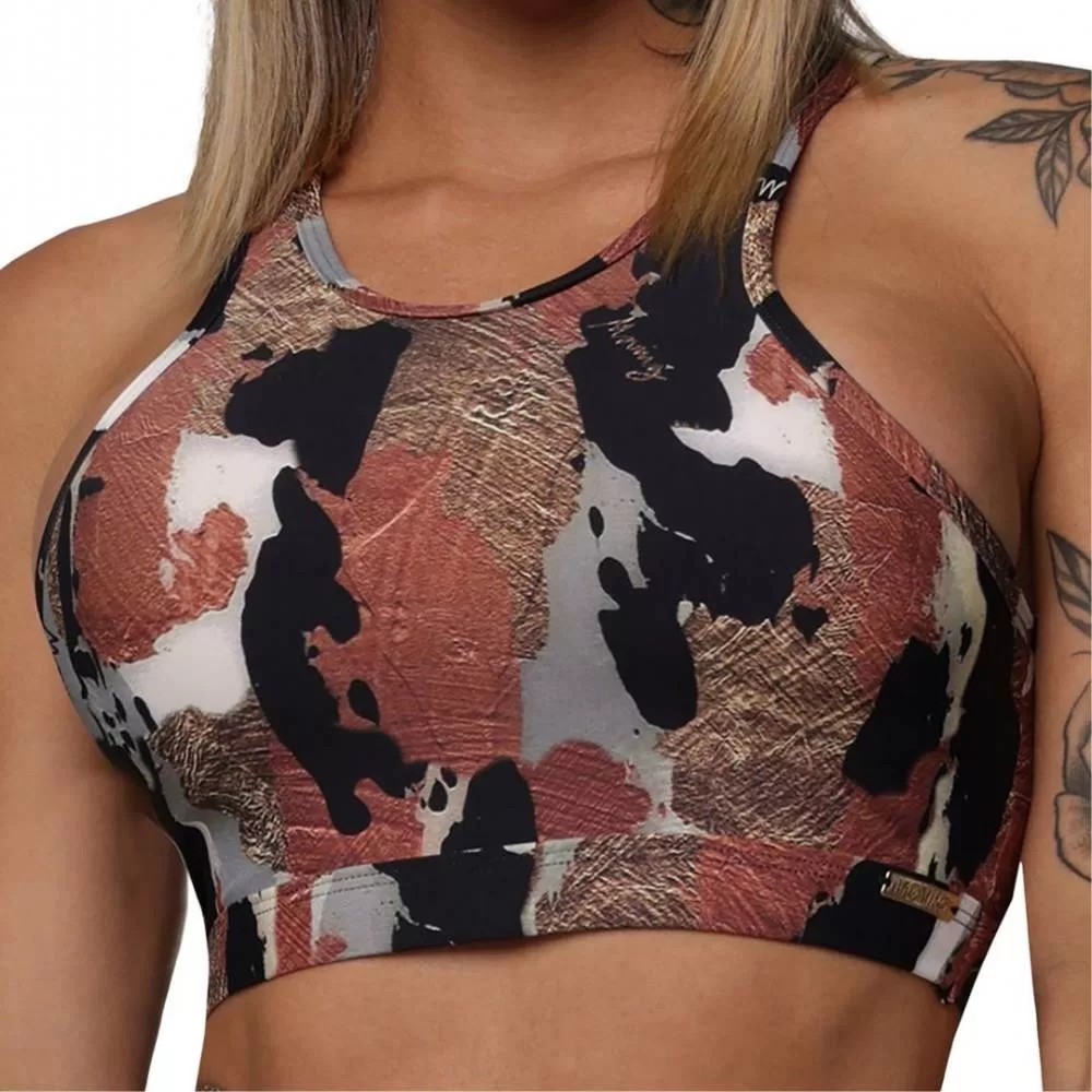 Top Torino Nude Make Exclusivo Moving