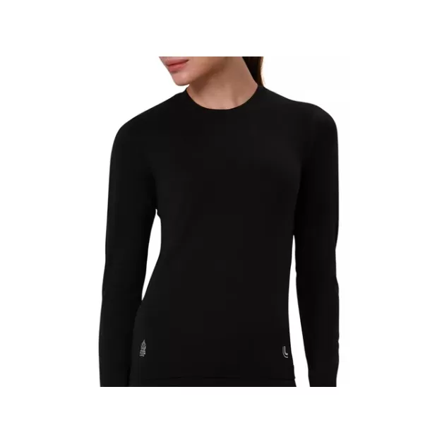 Camisa Térmica Feminina Longa Lupo Warm Segunda P