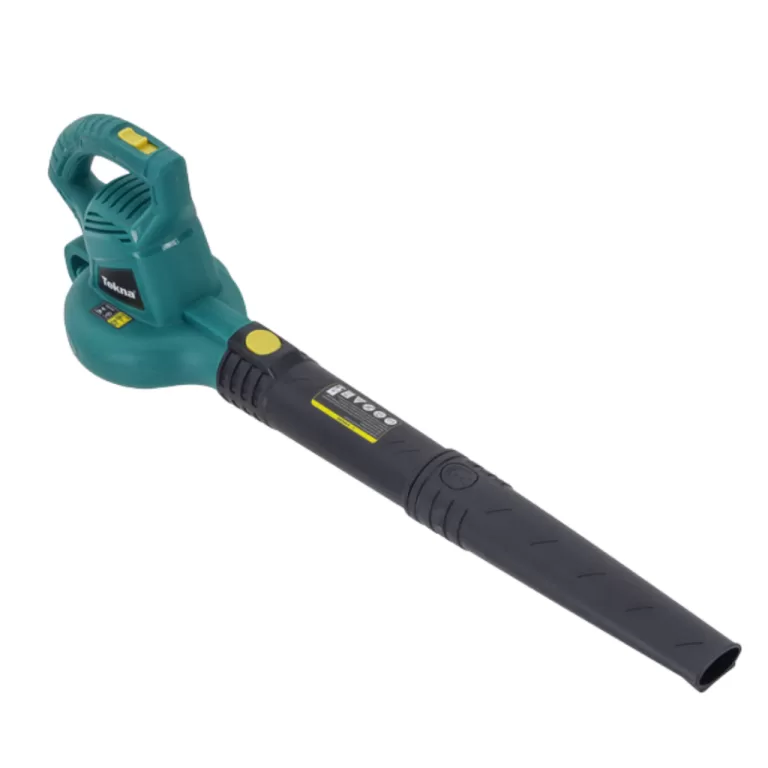 Soprador de Folhas 2000W Elétrico B2000E Tekna