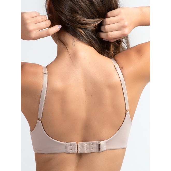 Extensor para Soutien Alongar a Circunferencia 2 g