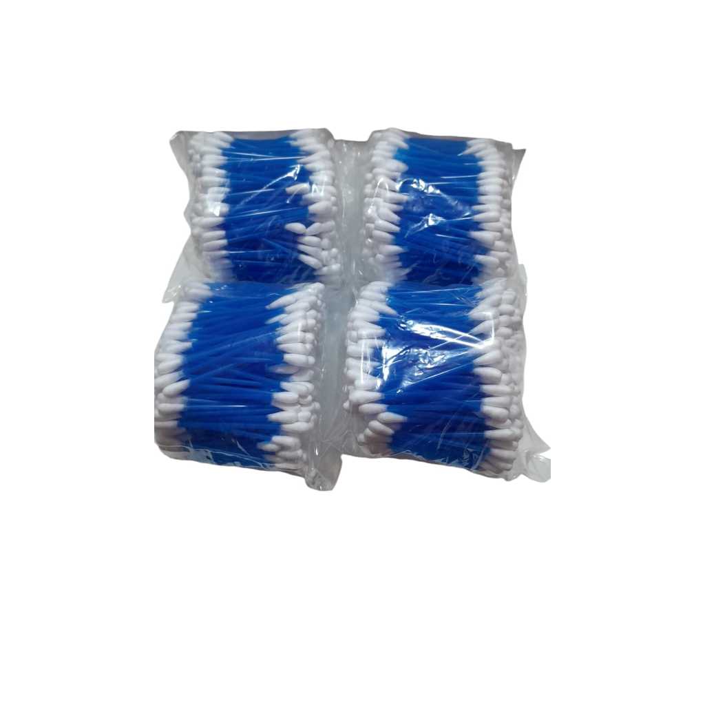 Kit MISTO HCbabys 1.200 COTONETES