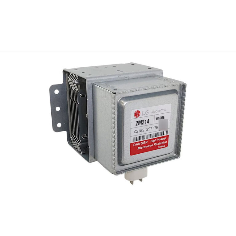 Magnetron Microondas LG 6324w1a003e Ms3095