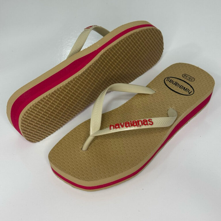 Novidade Sapato Sandália Chinelo Feminino Tamanco