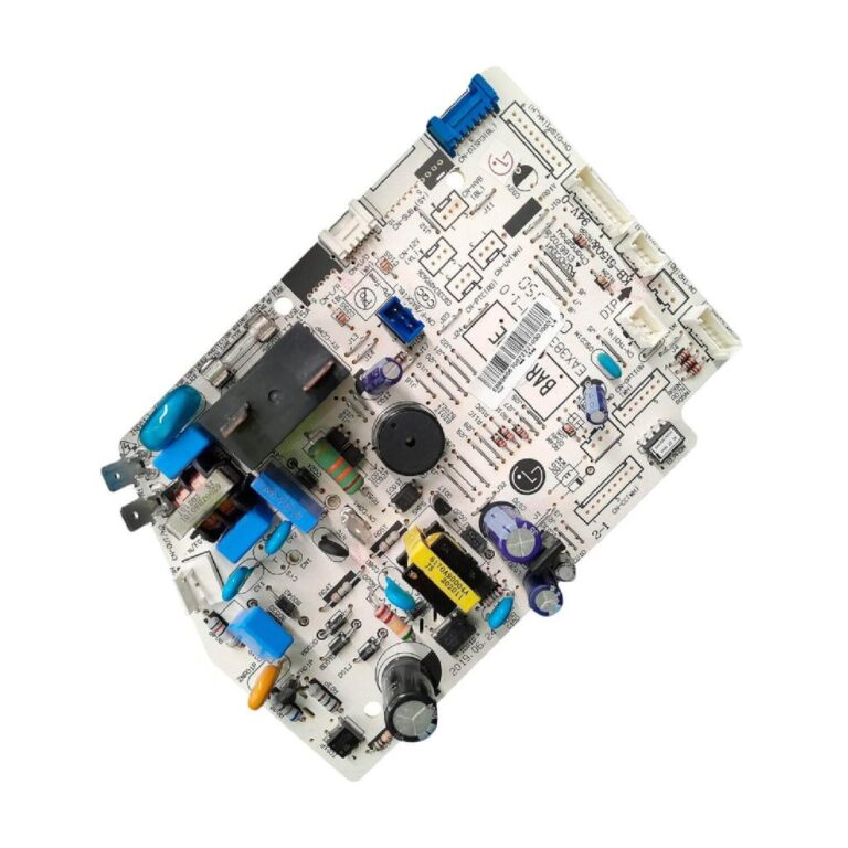 Placa Principal Evaporadora LG SNQ09W5AA.EB2GAMZ